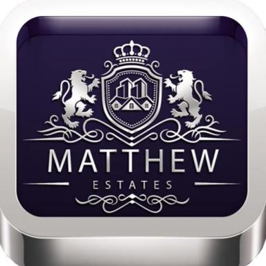 Matthew Estates Logo
